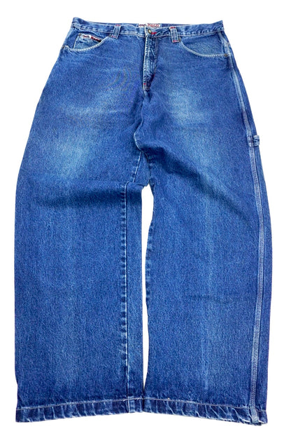 Paco Baggy Pants